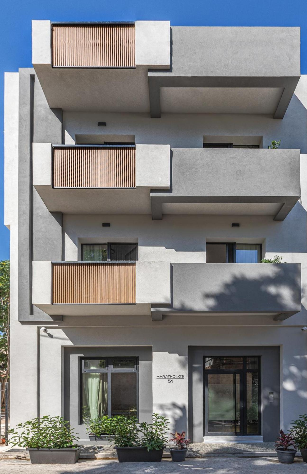 The Meta - Backyard Oasis With Rooftop Access * Athen